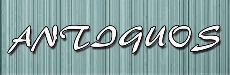 Antiguos