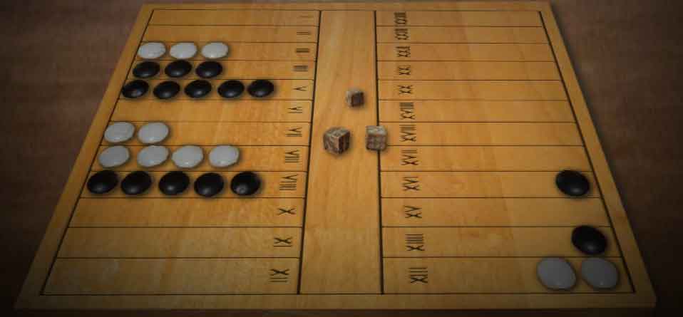 Tabula_real Juegos de mesa - Tabula